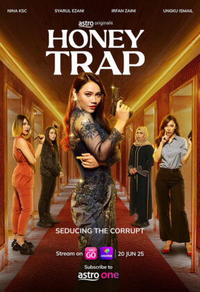 honey trap