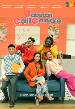 jabatan call centre
