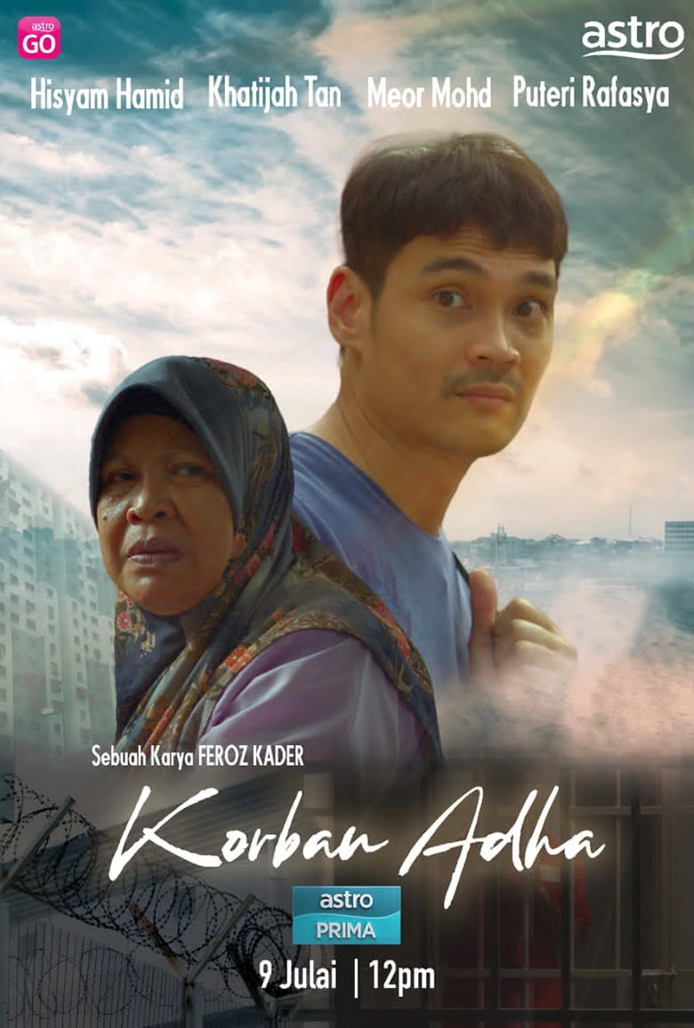korban adha