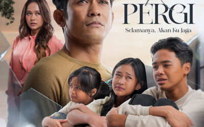 pasca kau pergi