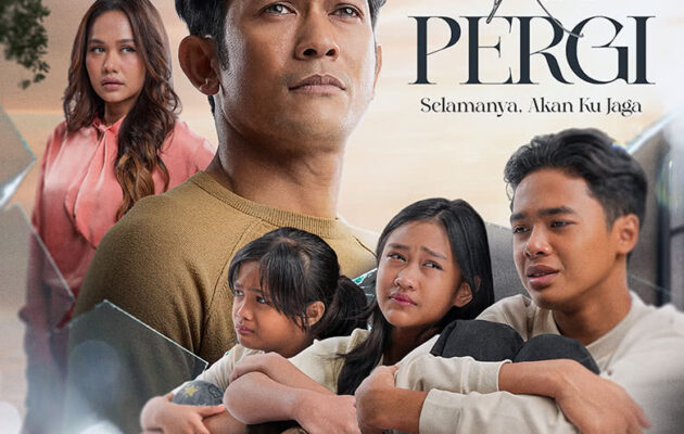 pasca kau pergi