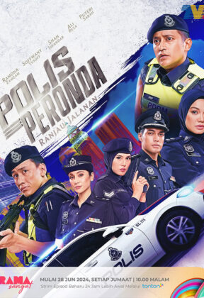 polis peronda tv3