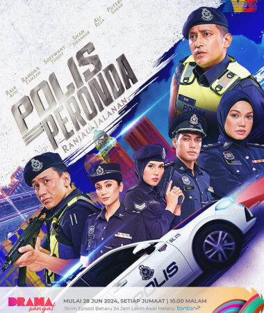 polis peronda tv3