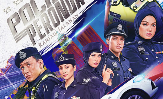 polis peronda tv3