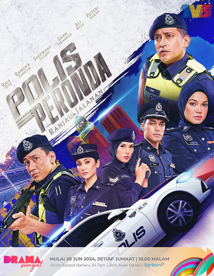 polis peronda tv3