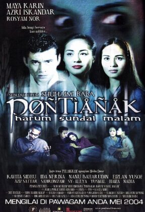 pontianak harum sundal malam