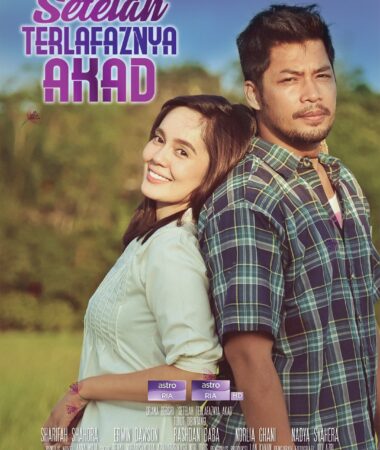 setelah terlafaznya akad
