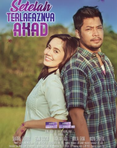 setelah terlafaznya akad