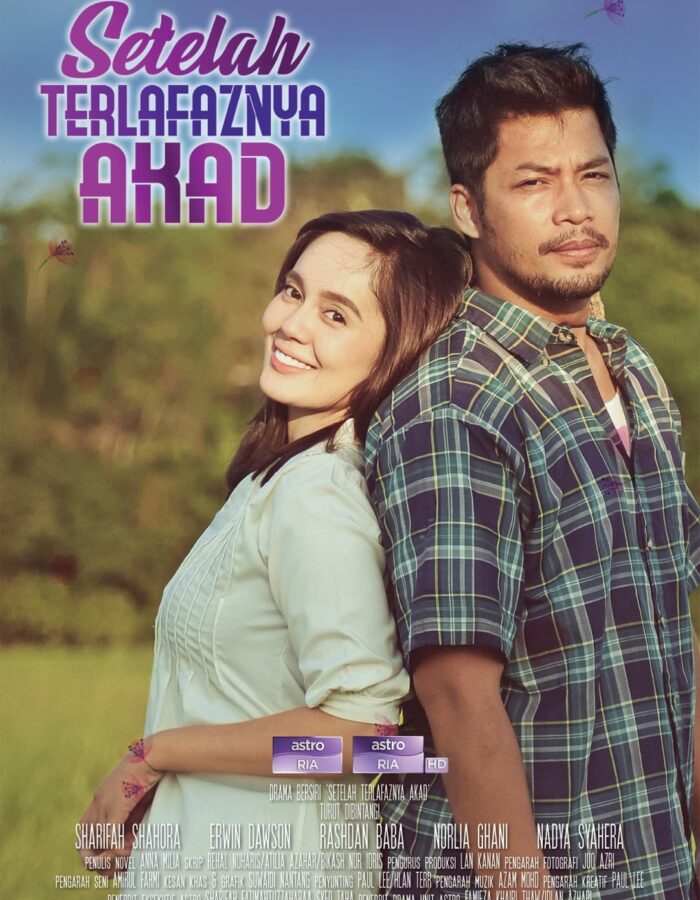 setelah terlafaznya akad