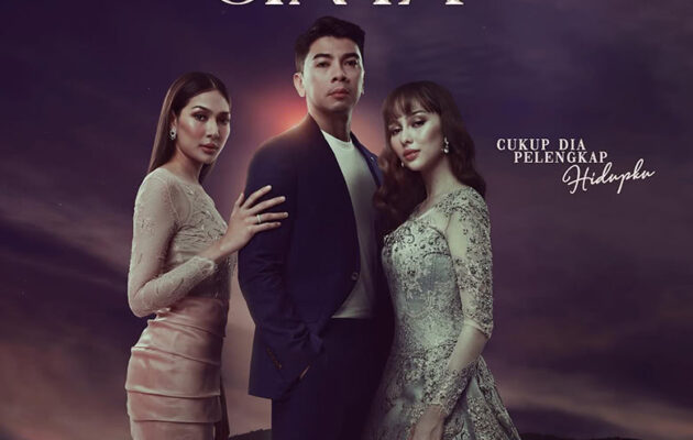 terima kasih cinta