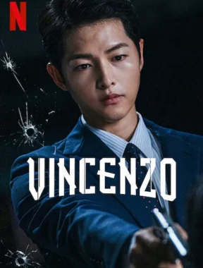 vincenzo