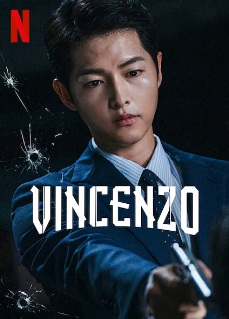 vincenzo