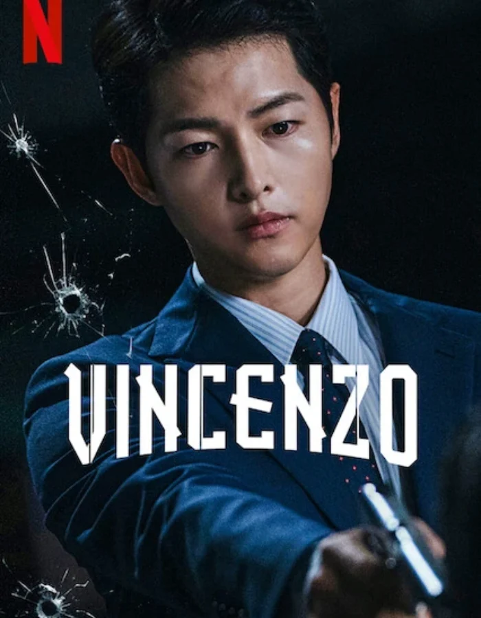 vincenzo