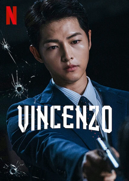 vincenzo
