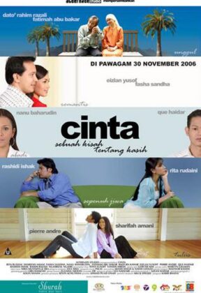 cinta