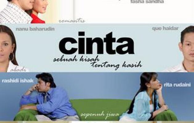 cinta