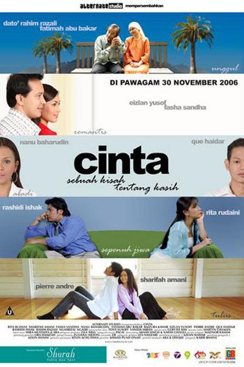 cinta