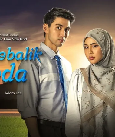 di sebalik reda