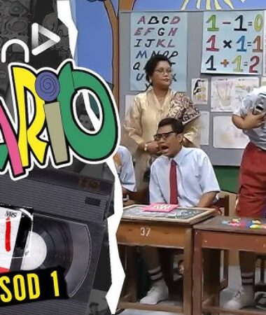 senario