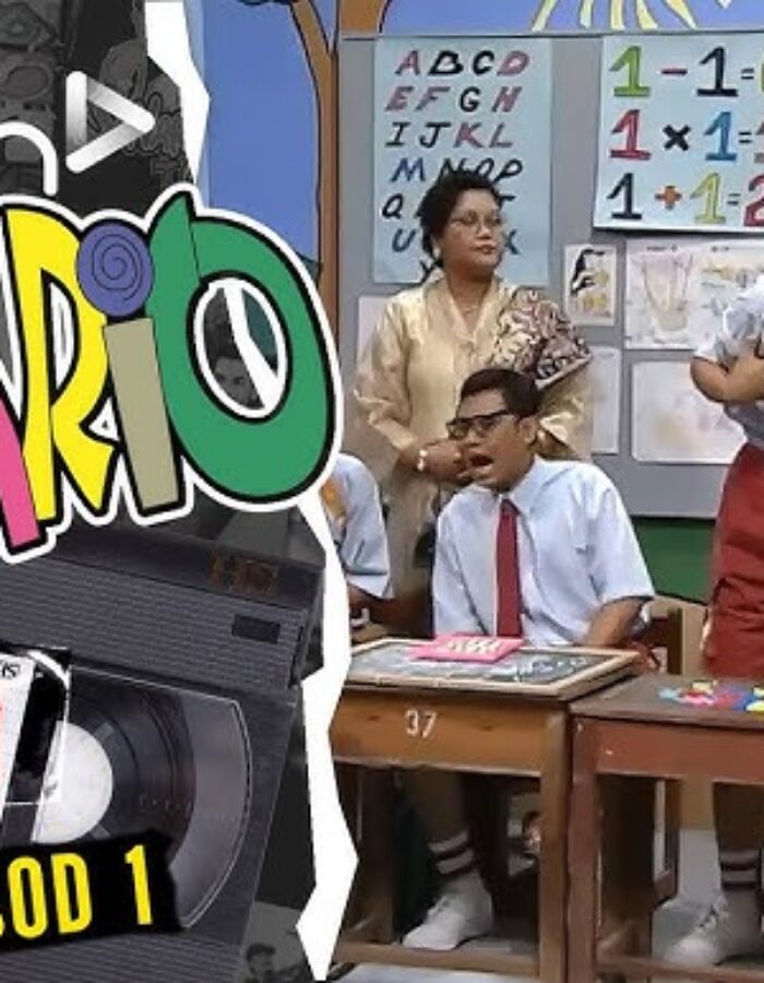 senario