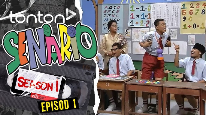senario