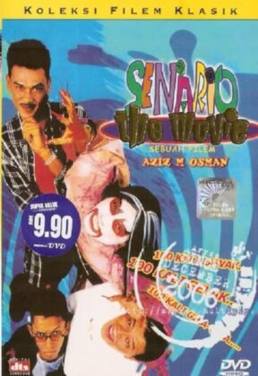 senario the movie