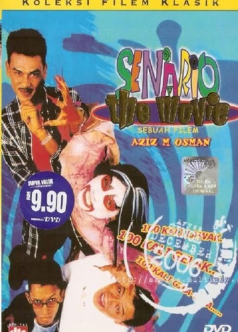 senario the movie