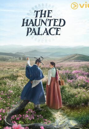 the haunted palace