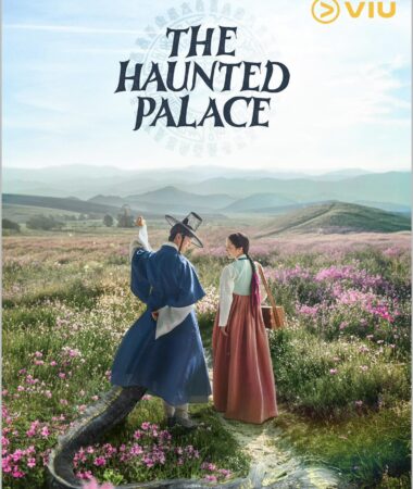 the haunted palace