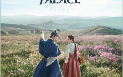the haunted palace