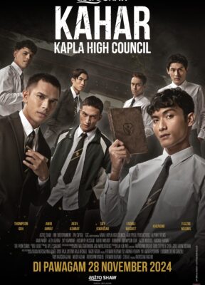 Kahar: Kapla High Council